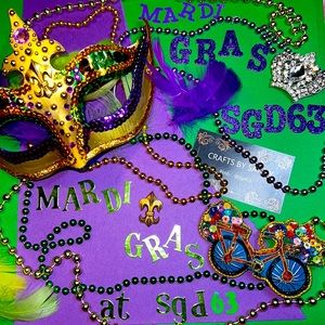 Mardi Gras @sgd63
